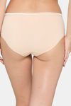 Wacoal Medium Rise Half Coverage Hipster Panty (Pack of 3) - Multicolor — thumbnail 7